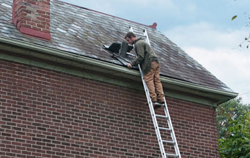 what affects urgent Tyrells End roof repairs