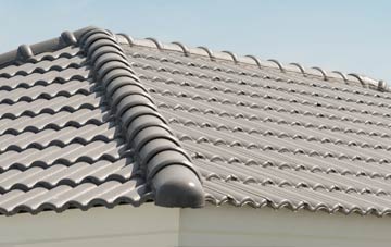 advantages of Tyrells End clay roofing