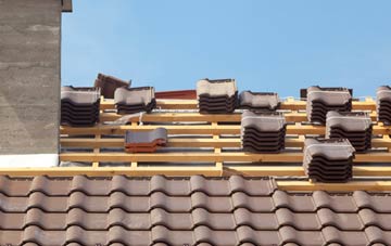 Tyrells End clay roofing costs