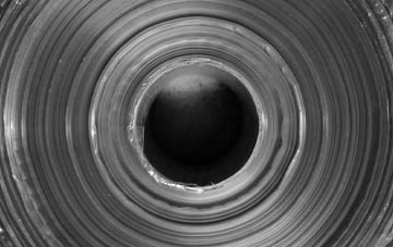 Tyrells End edpm waterproofing