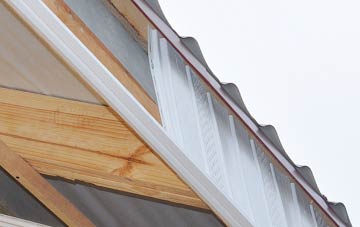 why Tyrells End fascia repairs are essential