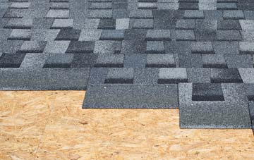 expert Tyrells End asphalt roof companies