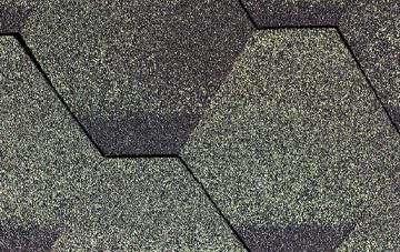 Tyrells End fibreglass shingle repairs