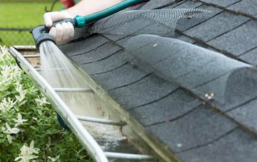 Tyrells End gutter cleaning costs