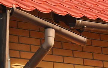 Tyrells End gutter repair costs