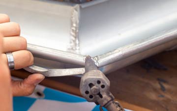 disadvantages of Tyrells End lead roofing