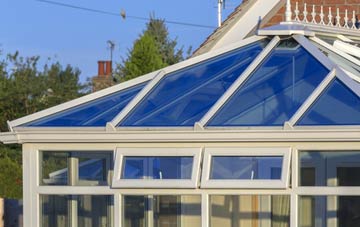 professional Tyrells End conservatory insulation
