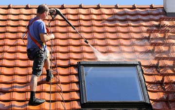 roof cleaning Tyrells End, Bedfordshire