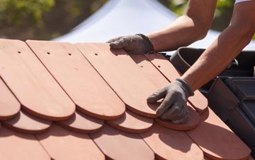 Tyrells End roof tile contractors