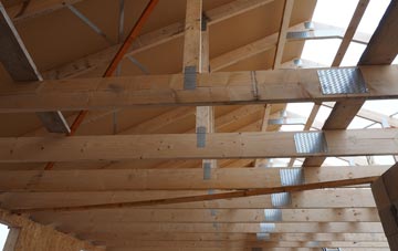 Tyrells End roof truss costs