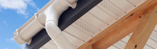 get Tyrells End guttering quotes today