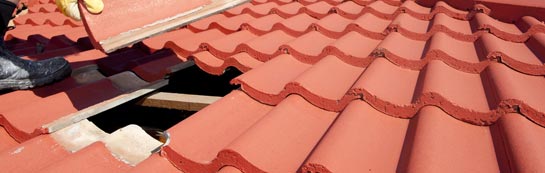 compare Tyrells End roof repair quotes