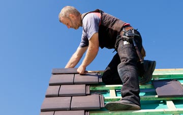 disadvantages of Tyrells End slate roofing