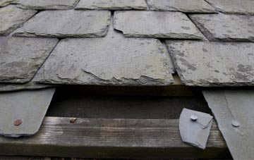 Tyrells End slate roof repairs and maintenance
