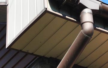 Tyrells End soffit installation costs