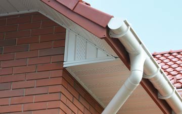 Tyrells End soffit repair costs