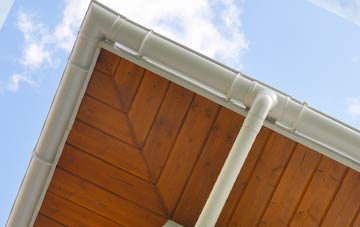 Tyrells End soffit types