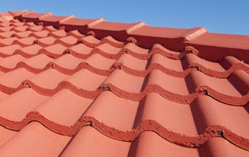 Tyrells End tile and slate roof replacement