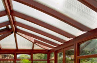 Tyrells End conservatory roofing insulation
