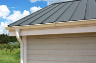 Tyrells End fascia repair