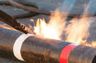 Tyrells End flat roofing replacement