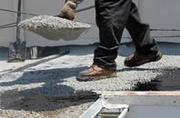 find rated Tyrells End flat roofing replacement companies