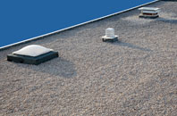 Tyrells End flat roofing