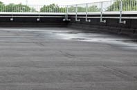 find rated Tyrells End flat roofing companies