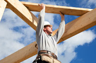 Tyrells End roof replacement work