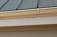 Tyrells End soffit repair