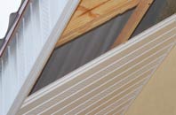 rated Tyrells End soffit repair companies
