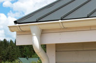 Tyrells End soffits