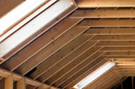 Tyrells End tapered roof insulation quotes