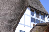 find rated Tyrells End thatchers